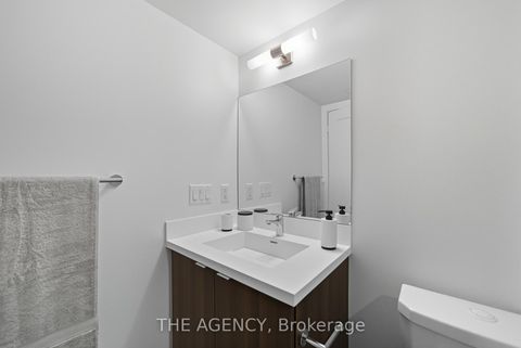 Photo 10 at 508 - 10 Eva Road, Etobicoke West Mall, Toronto