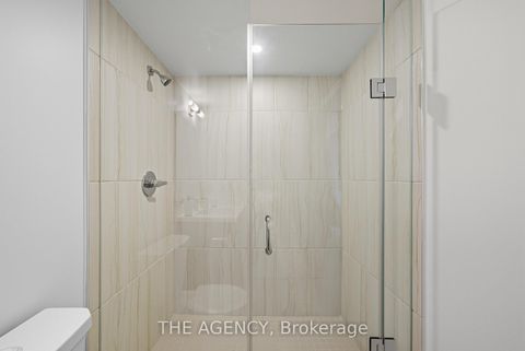 Photo 11 at 508 - 10 Eva Road, Etobicoke West Mall, Toronto