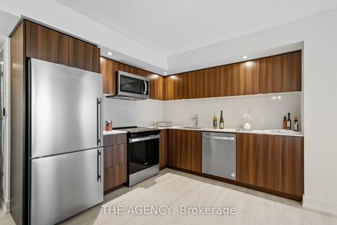 Photo 13 at 508 - 10 Eva Road, Etobicoke West Mall, Toronto