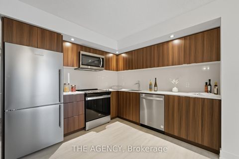 Photo 14 at 508 - 10 Eva Road, Etobicoke West Mall, Toronto