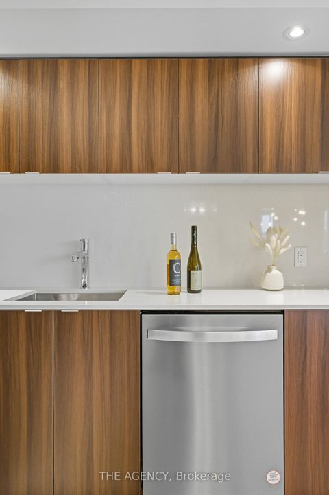 Photo 17 at 508 - 10 Eva Road, Etobicoke West Mall, Toronto