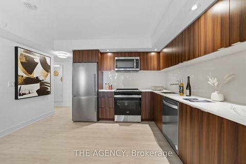 Photo 18 at 508 - 10 Eva Road, Etobicoke West Mall, Toronto