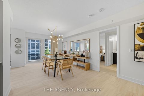 Photo 19 at 508 - 10 Eva Road, Etobicoke West Mall, Toronto