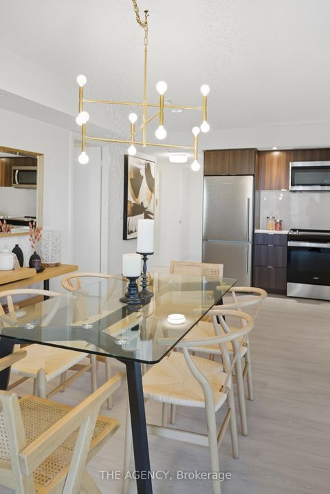 Photo 22 at 508 - 10 Eva Road, Etobicoke West Mall, Toronto