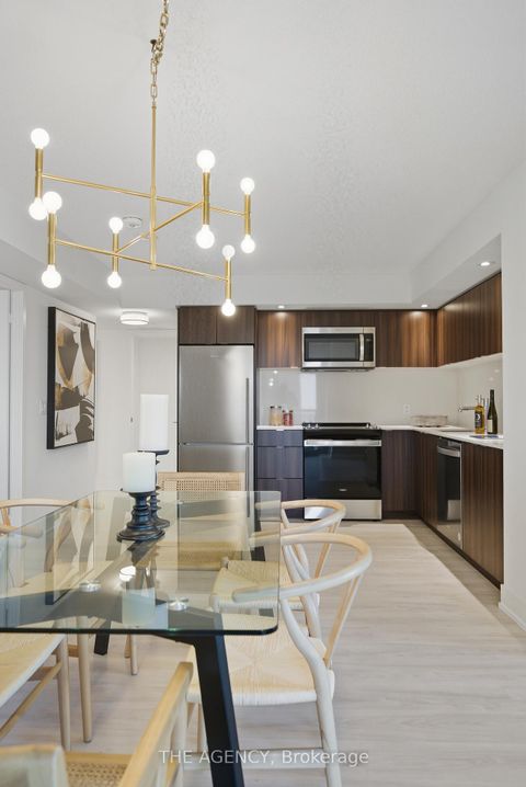 Photo 23 at 508 - 10 Eva Road, Etobicoke West Mall, Toronto