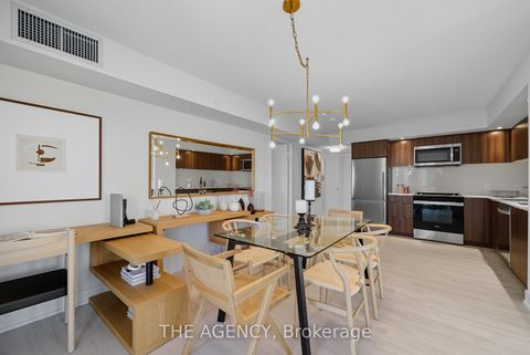 Photo 24 at 508 - 10 Eva Road, Etobicoke West Mall, Toronto