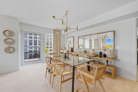 Photo 25 at 508 - 10 Eva Road, Etobicoke West Mall, Toronto