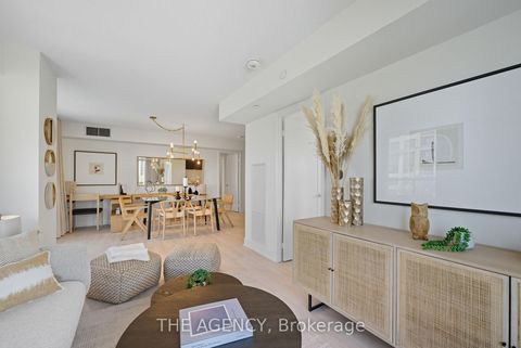 Photo 28 at 508 - 10 Eva Road, Etobicoke West Mall, Toronto