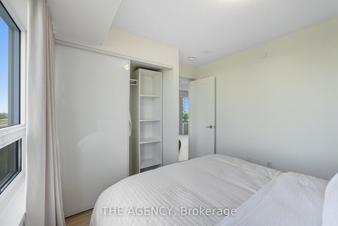 Photo 30 at 508 - 10 Eva Road, Etobicoke West Mall, Toronto