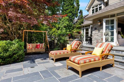 Photo 3 at 69 Otter Crescent, Nortown, Toronto