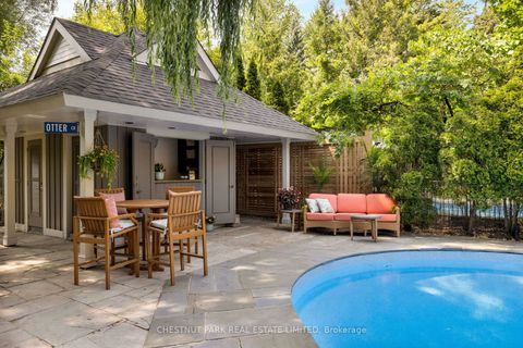 Photo 4 at 69 Otter Crescent, Nortown, Toronto