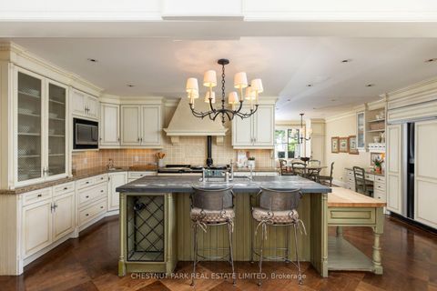 Photo 7 at 69 Otter Crescent, Nortown, Toronto