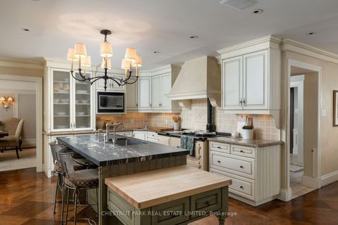 Photo 9 at 69 Otter Crescent, Nortown, Toronto