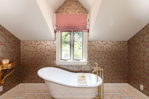 Photo 25 at 69 Otter Crescent, Nortown, Toronto