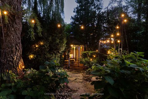 Photo 32 at 69 Otter Crescent, Nortown, Toronto