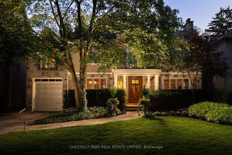 Photo 34 at 69 Otter Crescent, Nortown, Toronto