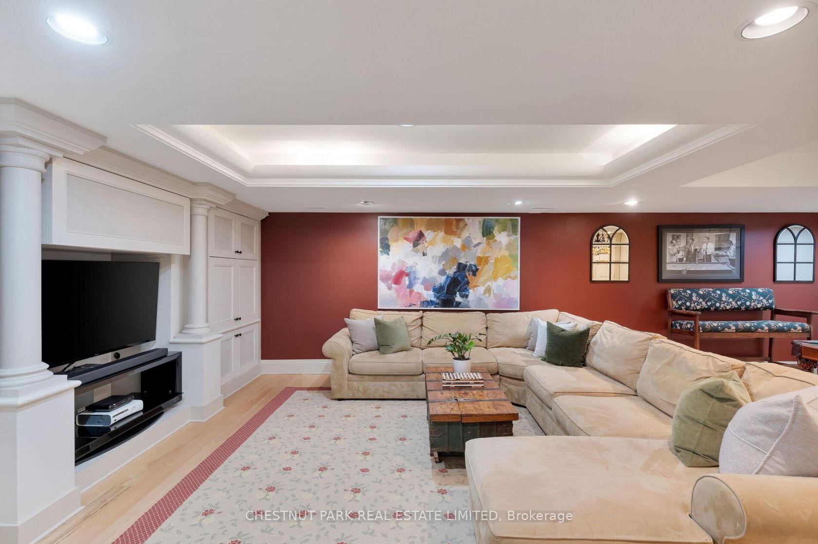 Photo 27 at 69 Otter Crescent, Nortown, Toronto Photo 27 at 69 Otter Crescent, Nortown, Toronto