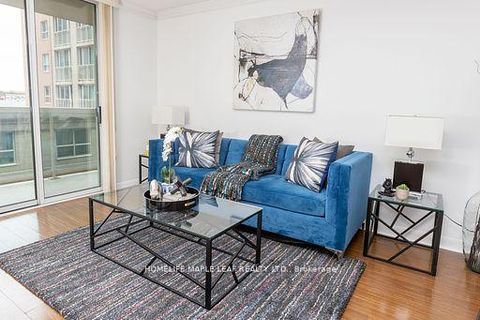 Photo 4 at 407 - 323 Richmond Street E, Moss Park, Toronto