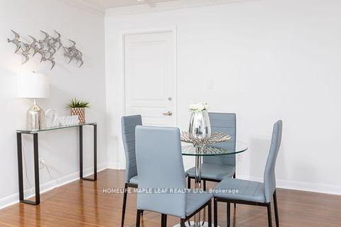 Photo 7 at 407 - 323 Richmond Street E, Moss Park, Toronto