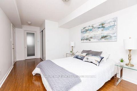 Photo 10 at 407 - 323 Richmond Street E, Moss Park, Toronto