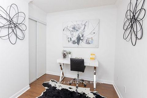 Photo 15 at 407 - 323 Richmond Street E, Moss Park, Toronto