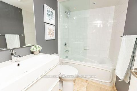 Photo 16 at 407 - 323 Richmond Street E, Moss Park, Toronto