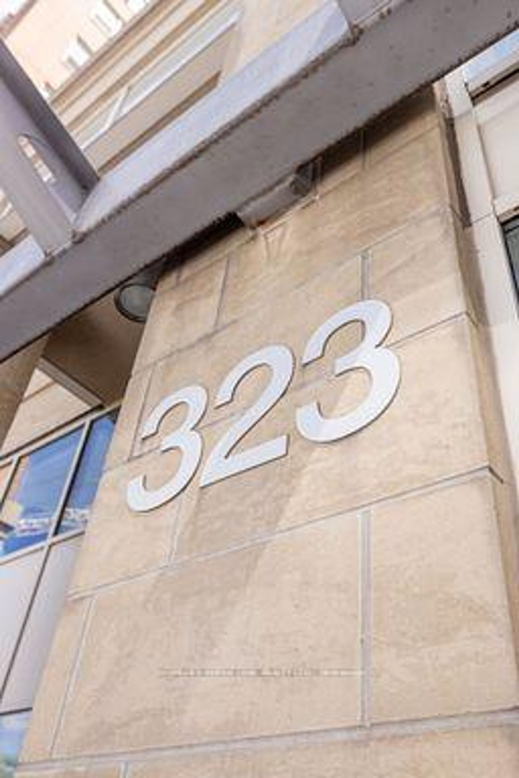 407 - 323 Richmond Street E, Moss Park, Toronto 