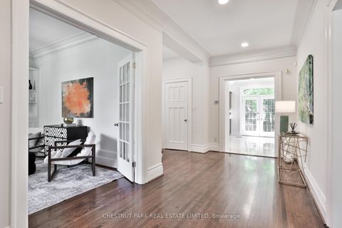 Photo 4 at 121 Roxborough Drive, Moore Park, Toronto