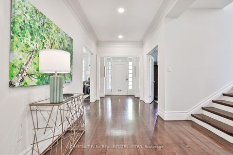 Photo 8 at 121 Roxborough Drive, Moore Park, Toronto