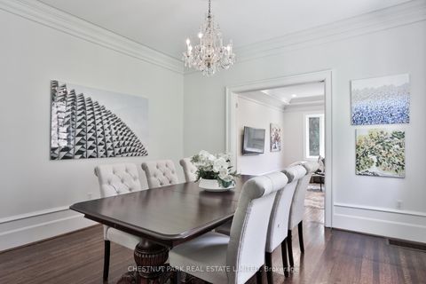 Photo 14 at 121 Roxborough Drive, Moore Park, Toronto