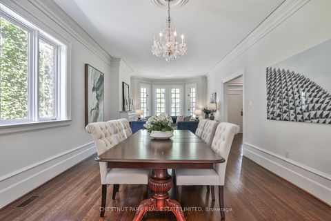 Photo 15 at 121 Roxborough Drive, Moore Park, Toronto