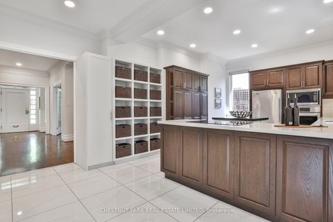 Photo 20 at 121 Roxborough Drive, Moore Park, Toronto