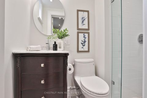 Photo 22 at 121 Roxborough Drive, Moore Park, Toronto