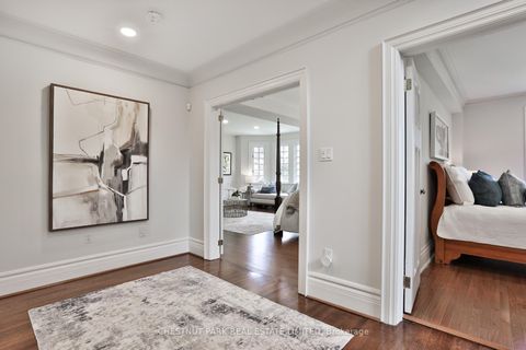 Photo 24 at 121 Roxborough Drive, Moore Park, Toronto