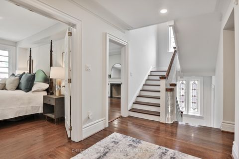 Photo 25 at 121 Roxborough Drive, Moore Park, Toronto