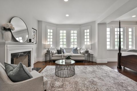 Photo 29 at 121 Roxborough Drive, Moore Park, Toronto