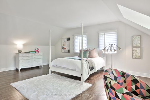 Photo 41 at 121 Roxborough Drive, Moore Park, Toronto