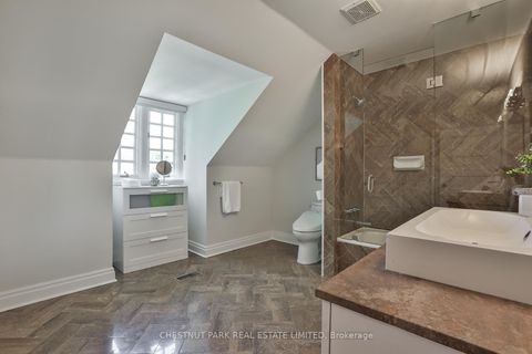 Photo 43 at 121 Roxborough Drive, Moore Park, Toronto