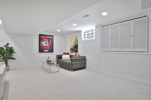 Photo 44 at 121 Roxborough Drive, Moore Park, Toronto