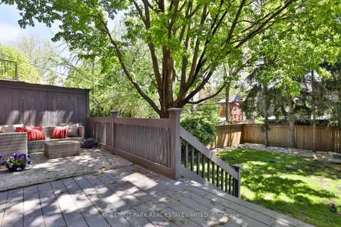 Photo 49 at 121 Roxborough Drive, Moore Park, Toronto