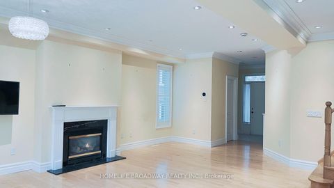 Photo 7 at TH25 - 9133 Bayview Avenue, Doncrest, Richmond Hill