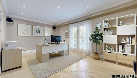 Photo 13 at TH25 - 9133 Bayview Avenue, Doncrest, Richmond Hill