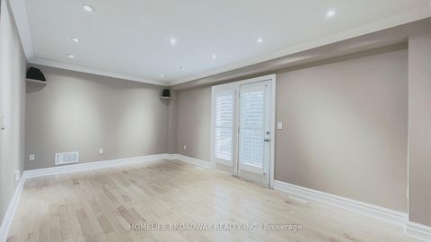 Photo 14 at TH25 - 9133 Bayview Avenue, Doncrest, Richmond Hill