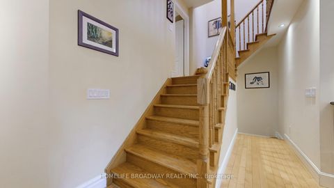 Photo 18 at TH25 - 9133 Bayview Avenue, Doncrest, Richmond Hill