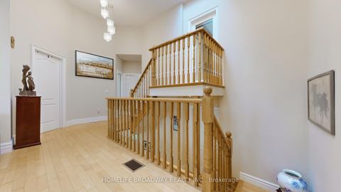 Photo 19 at TH25 - 9133 Bayview Avenue, Doncrest, Richmond Hill