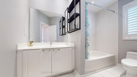 Photo 28 at TH25 - 9133 Bayview Avenue, Doncrest, Richmond Hill