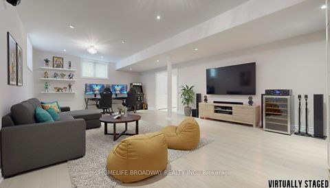 Photo 32 at TH25 - 9133 Bayview Avenue, Doncrest, Richmond Hill