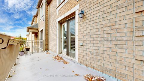 Photo 37 at TH25 - 9133 Bayview Avenue, Doncrest, Richmond Hill