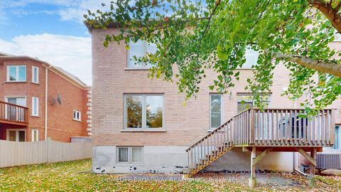 Photo 39 at TH25 - 9133 Bayview Avenue, Doncrest, Richmond Hill