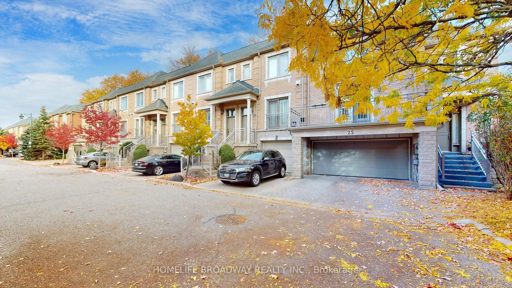 TH25 - 9133 Bayview Avenue, Doncrest, Richmond Hill photo 0